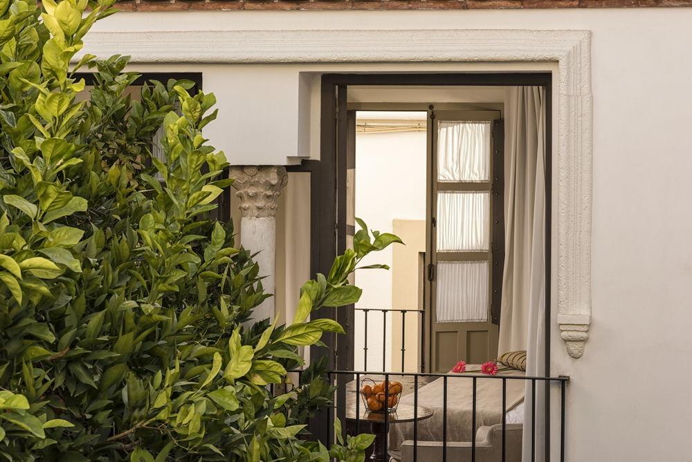 Balcon De Cordoba Otel Dış mekan fotoğraf