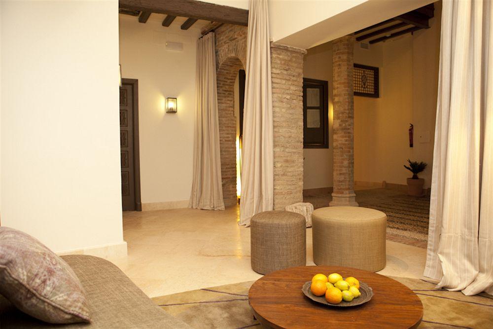 Balcon De Cordoba Otel Dış mekan fotoğraf