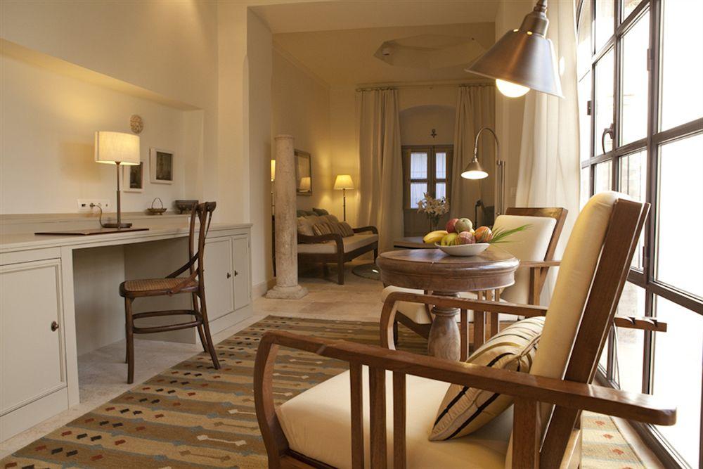 Balcon De Cordoba Otel Dış mekan fotoğraf