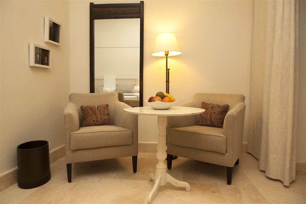 Balcon De Cordoba Otel Dış mekan fotoğraf