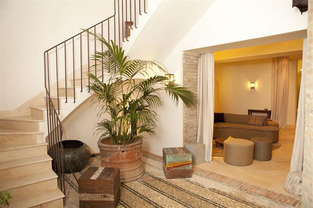 Balcon De Cordoba Otel Dış mekan fotoğraf