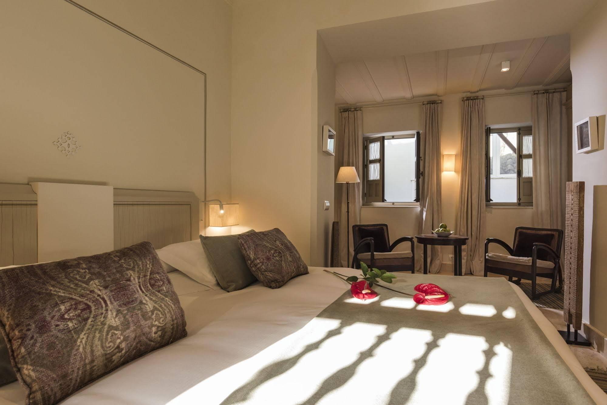 Balcon De Cordoba Otel Dış mekan fotoğraf