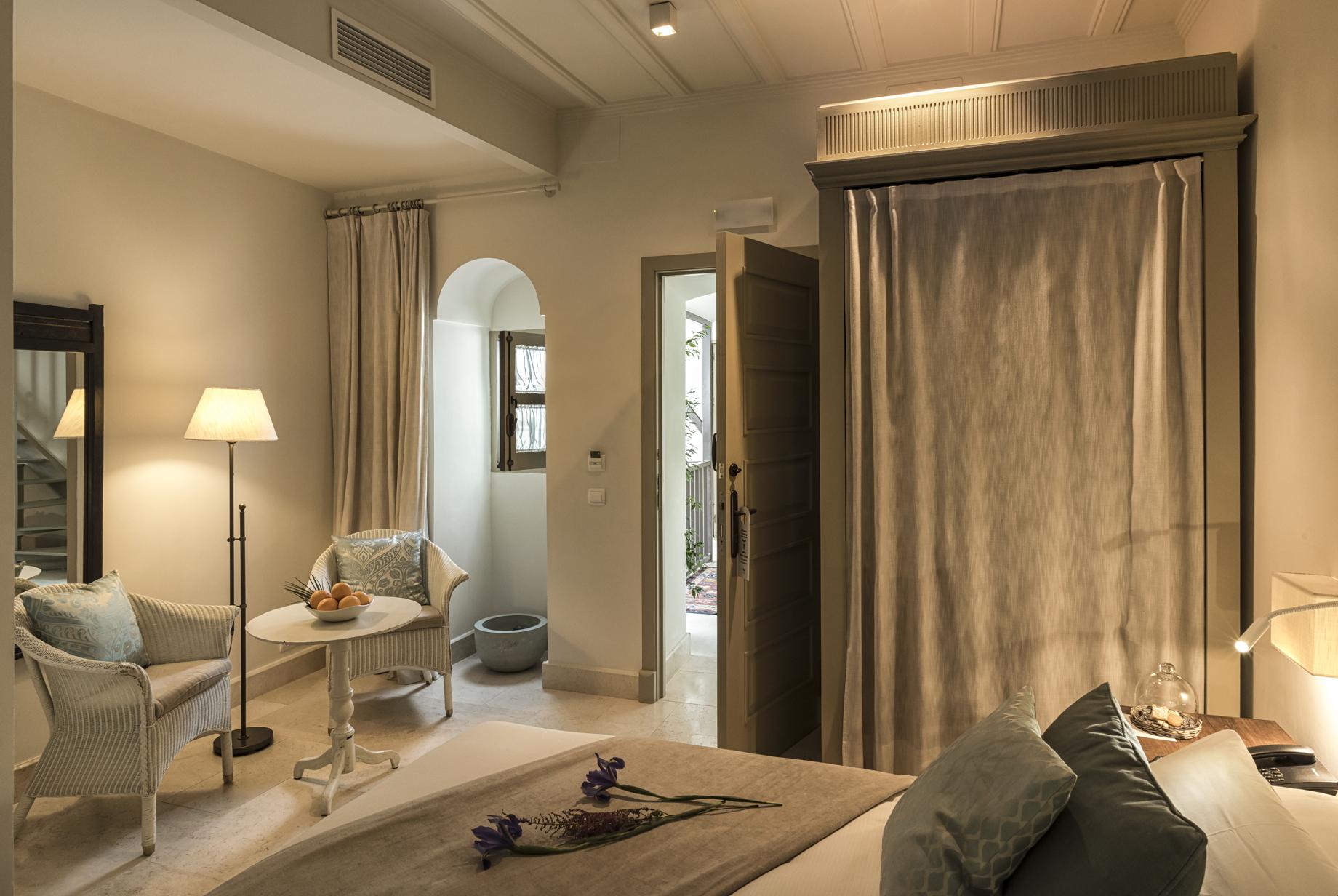 Balcon De Cordoba Otel Dış mekan fotoğraf