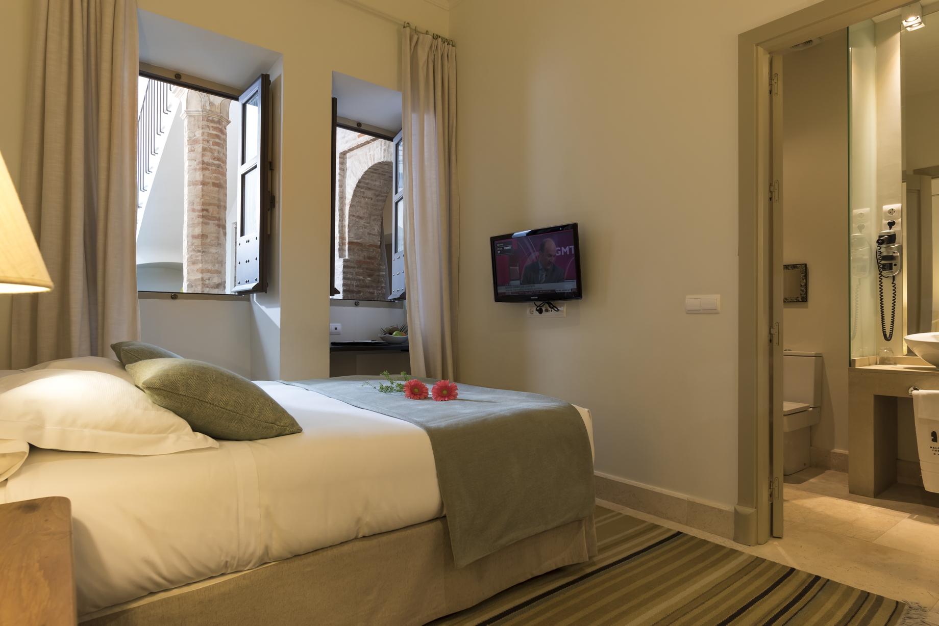 Balcon De Cordoba Otel Dış mekan fotoğraf