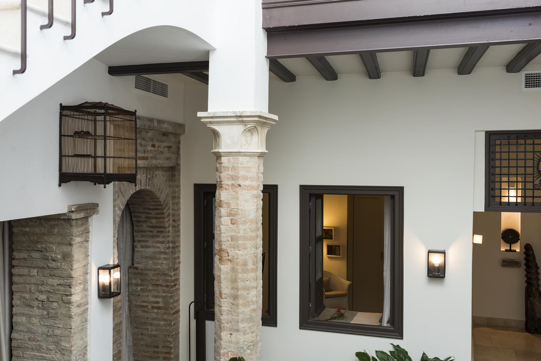Balcon De Cordoba Otel Dış mekan fotoğraf