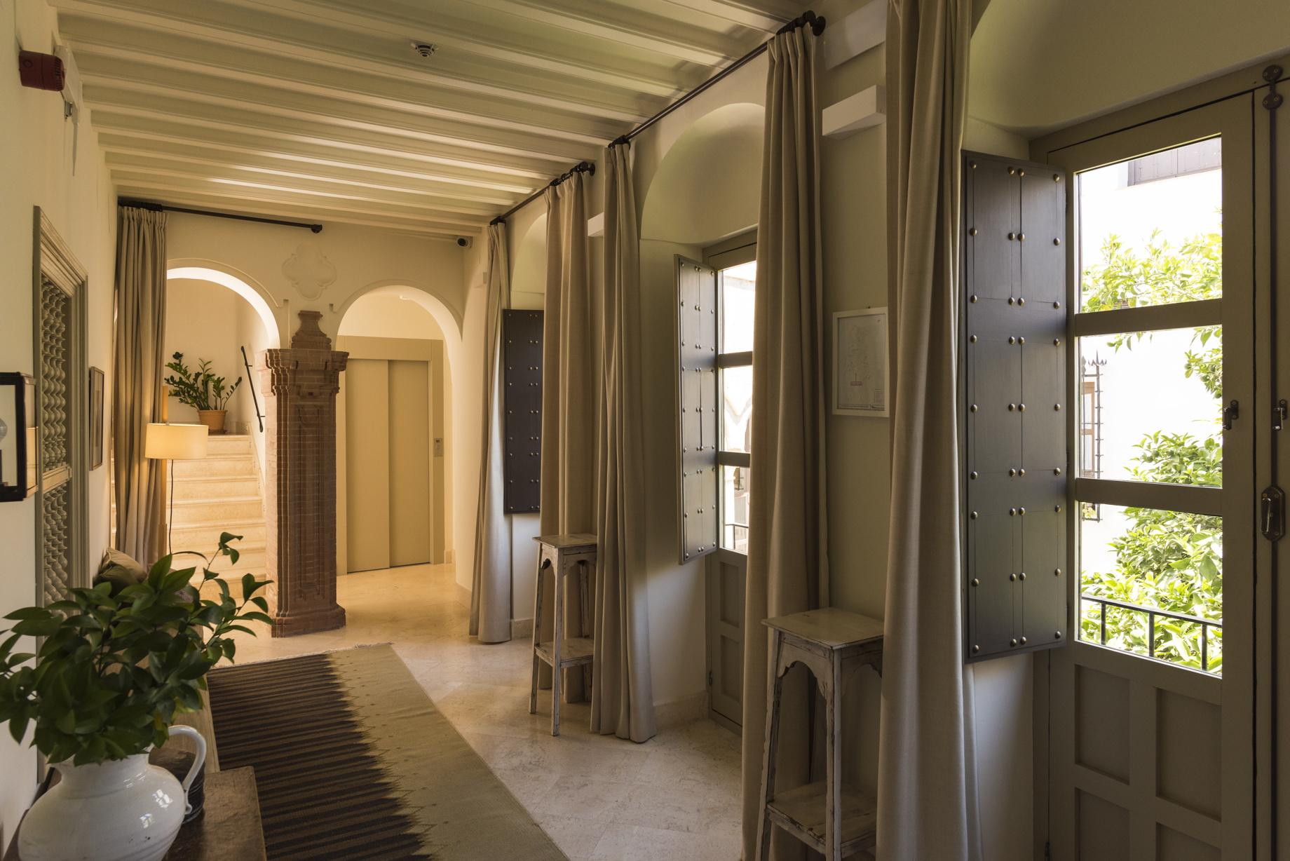 Balcon De Cordoba Otel Dış mekan fotoğraf