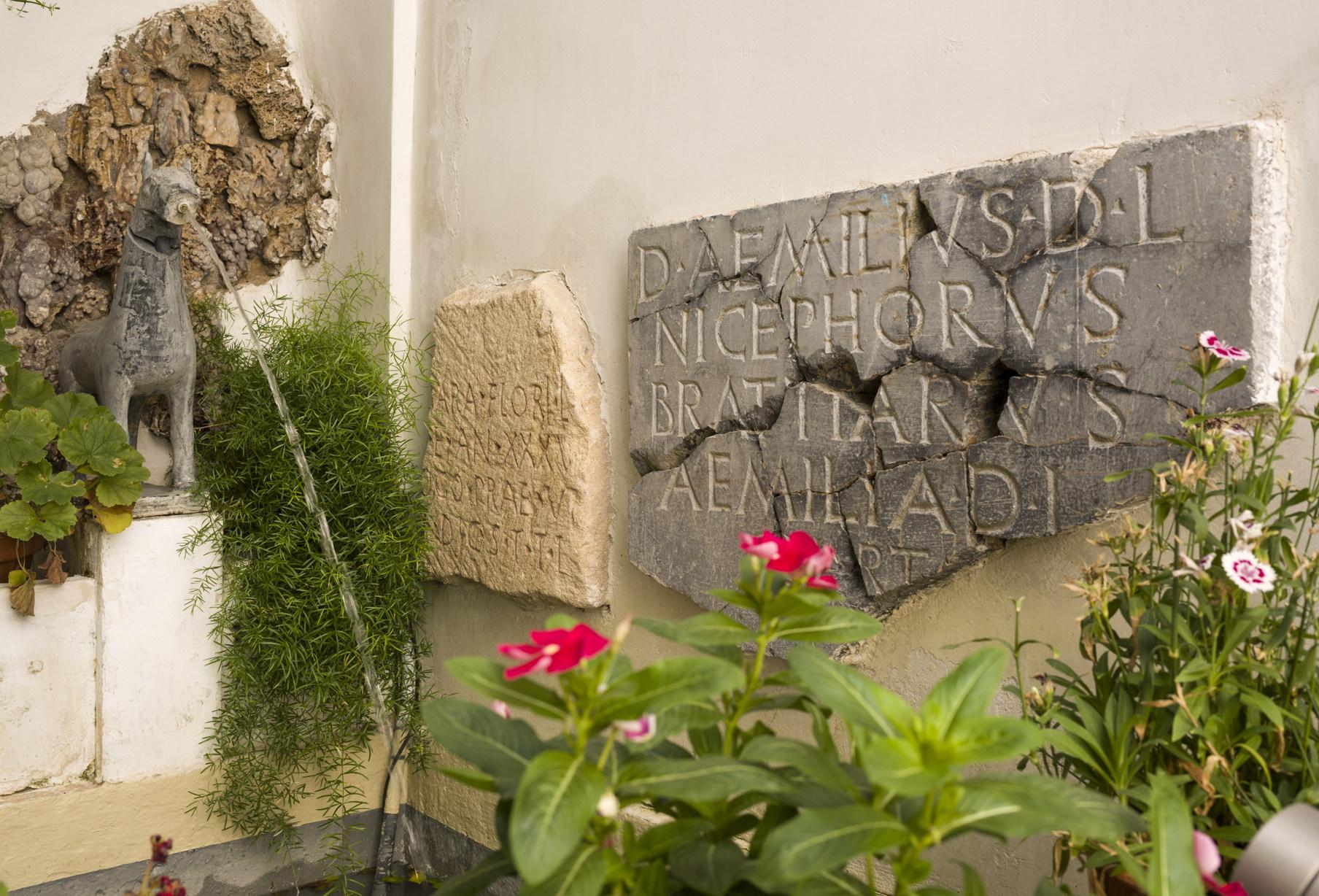 Balcon De Cordoba Otel Dış mekan fotoğraf
