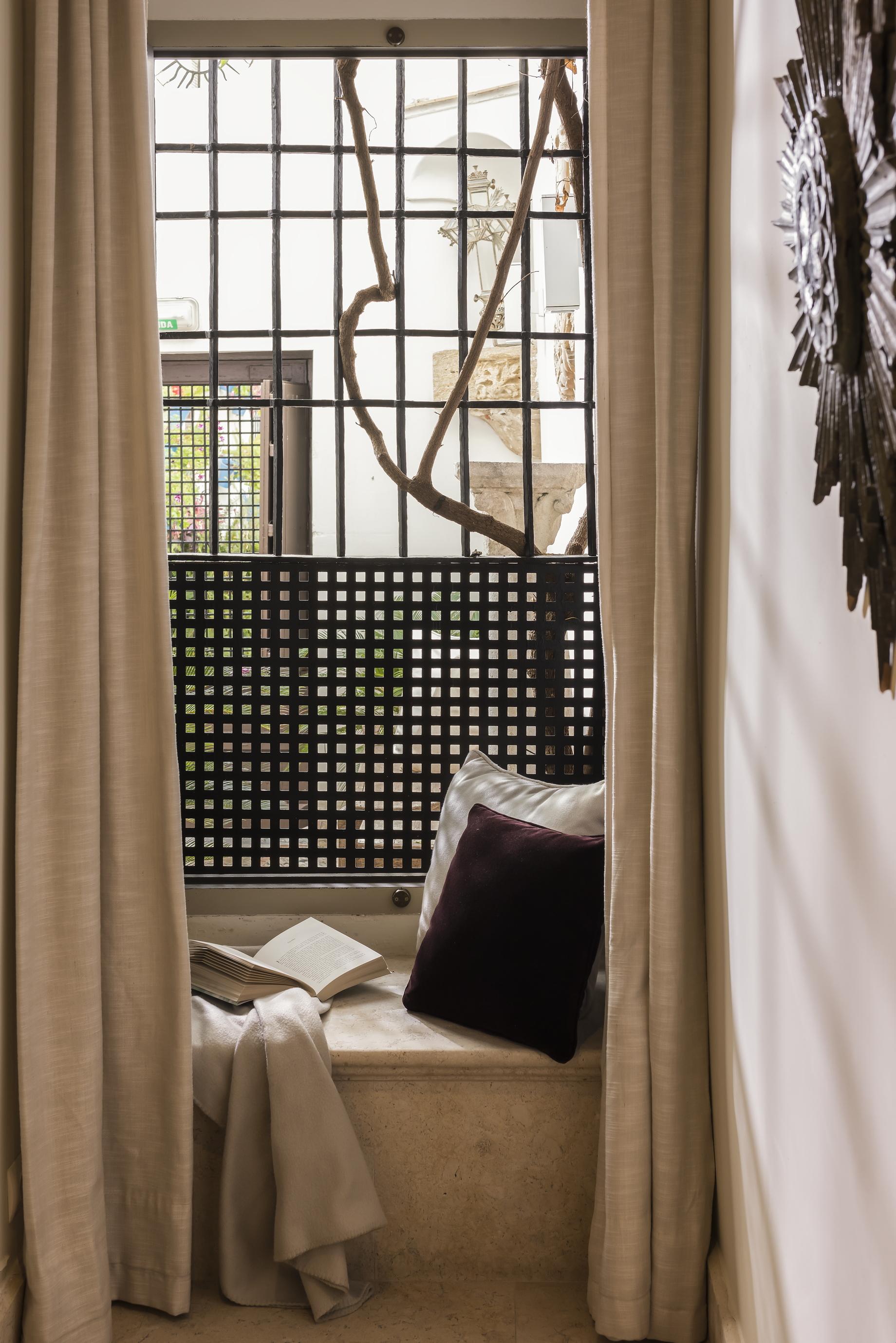 Balcon De Cordoba Otel Dış mekan fotoğraf