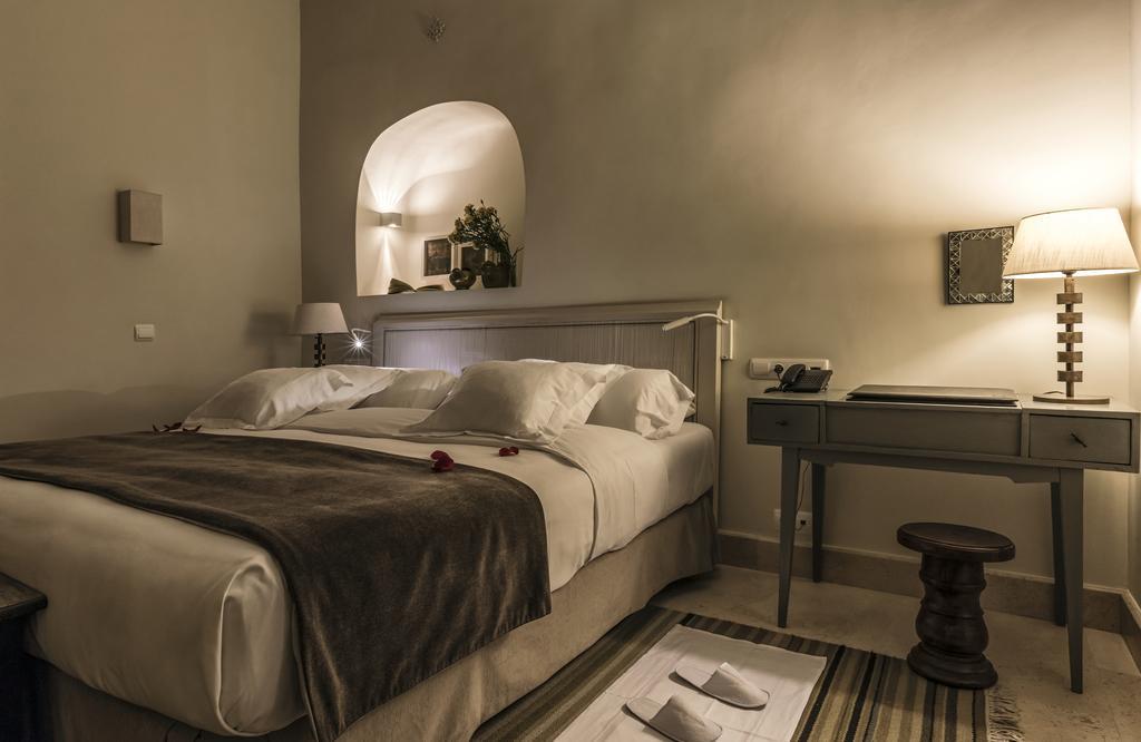 Balcon De Cordoba Otel Dış mekan fotoğraf