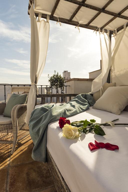 Balcon De Cordoba Otel Dış mekan fotoğraf