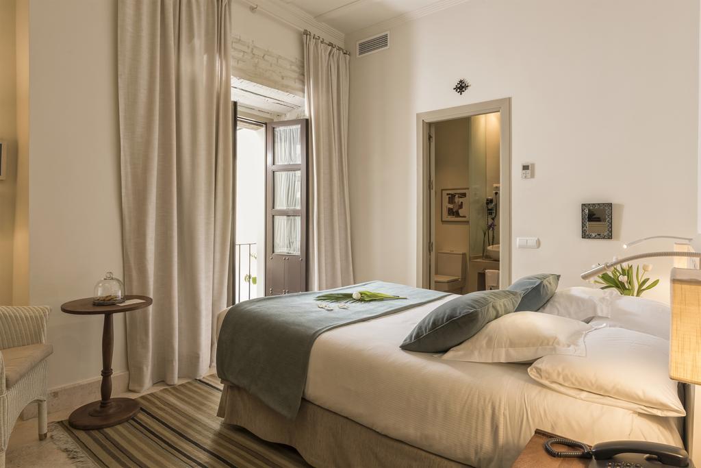 Balcon De Cordoba Otel Dış mekan fotoğraf