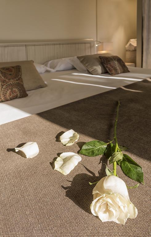 Balcon De Cordoba Otel Dış mekan fotoğraf