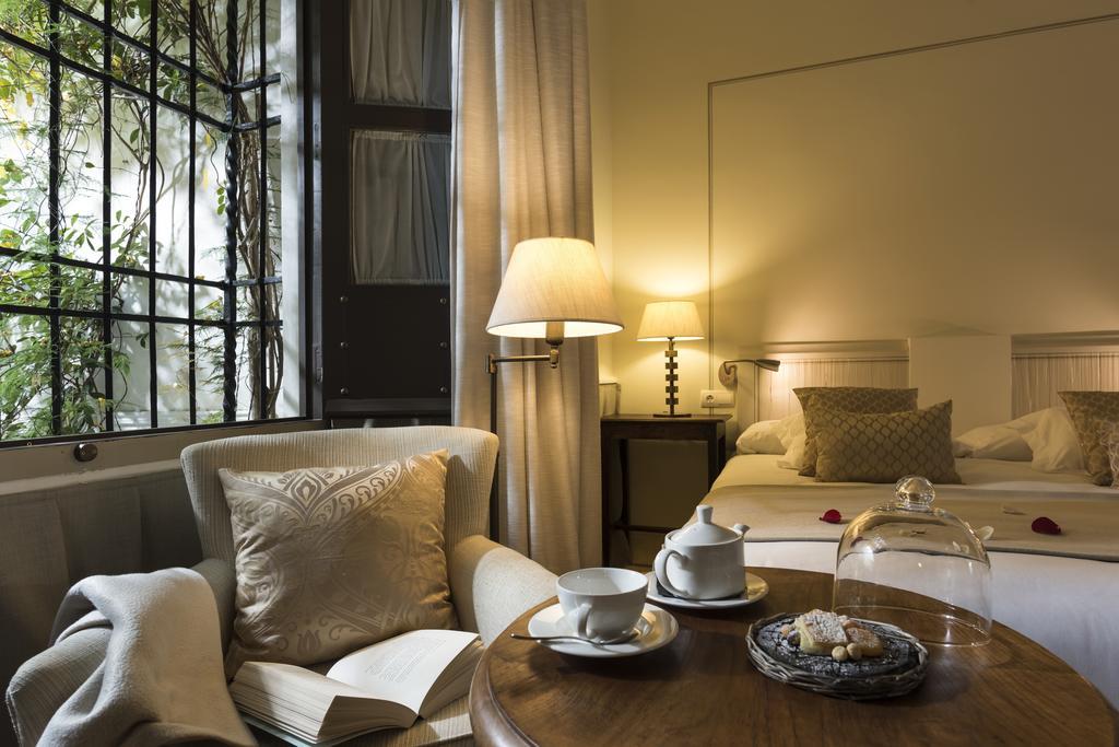 Balcon De Cordoba Otel Dış mekan fotoğraf