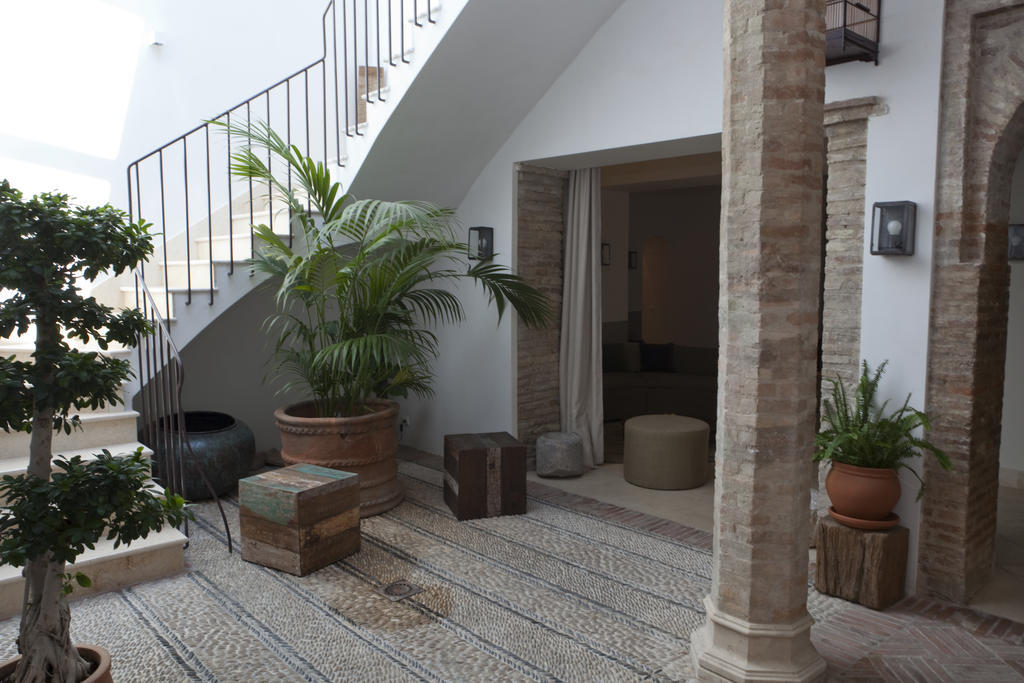 Balcon De Cordoba Otel Dış mekan fotoğraf