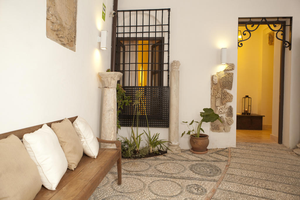 Balcon De Cordoba Otel Dış mekan fotoğraf