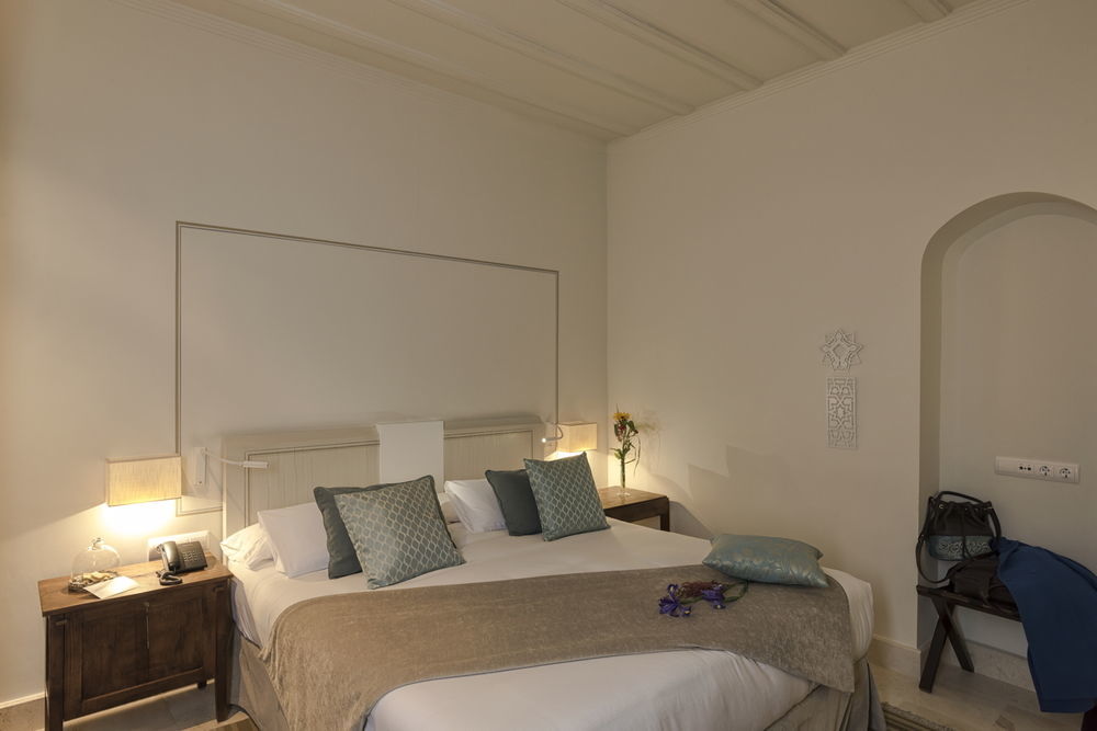 Balcon De Cordoba Otel Dış mekan fotoğraf