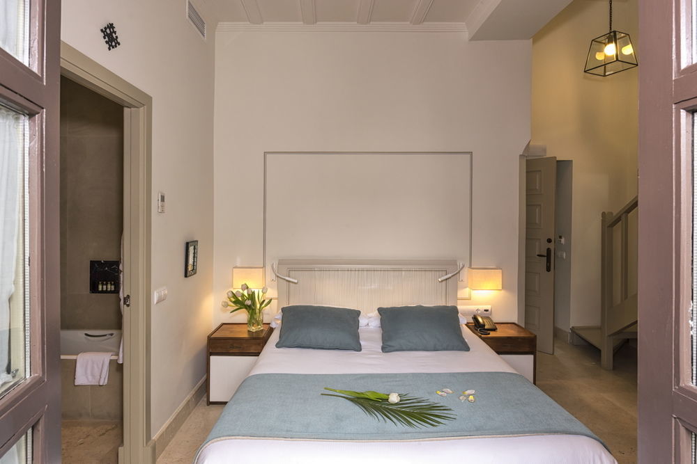Balcon De Cordoba Otel Dış mekan fotoğraf