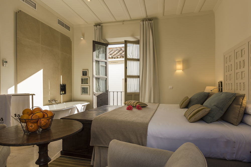 Balcon De Cordoba Otel Dış mekan fotoğraf