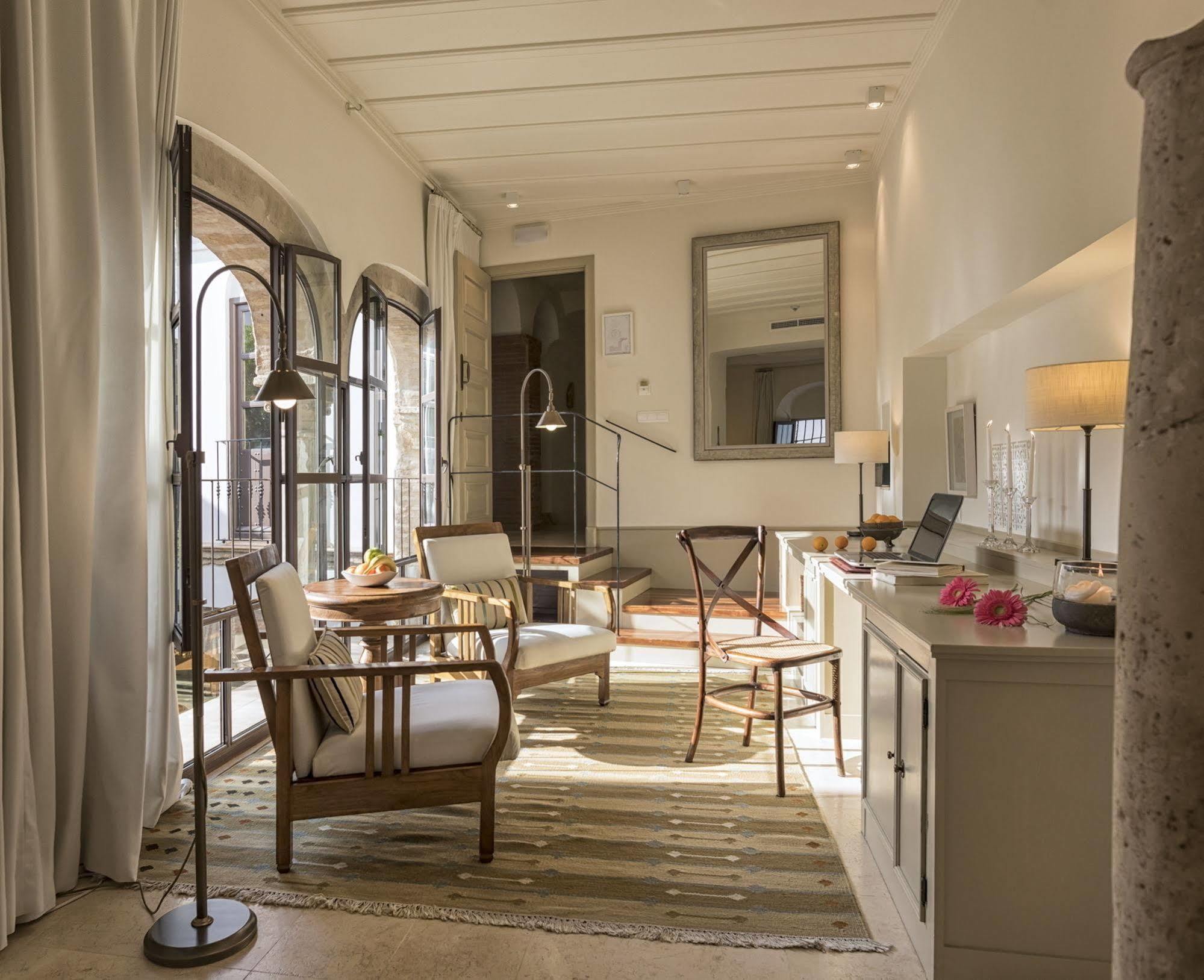 Balcon De Cordoba Otel Dış mekan fotoğraf