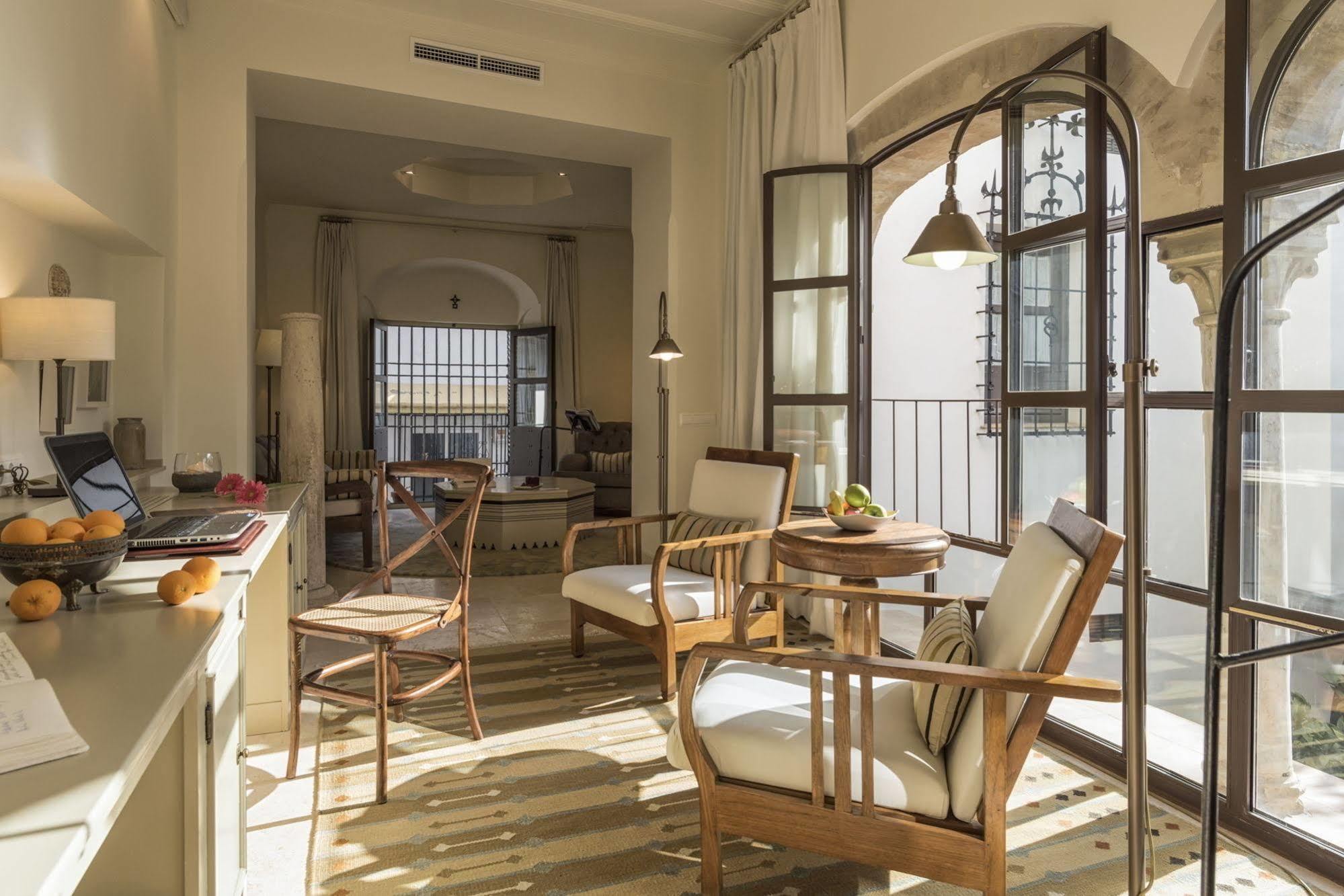 Balcon De Cordoba Otel Dış mekan fotoğraf