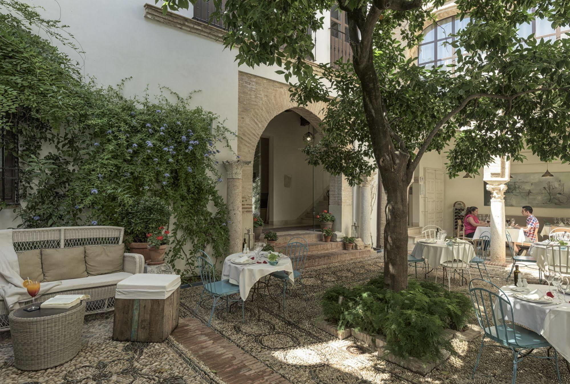 Balcon De Cordoba Otel Dış mekan fotoğraf