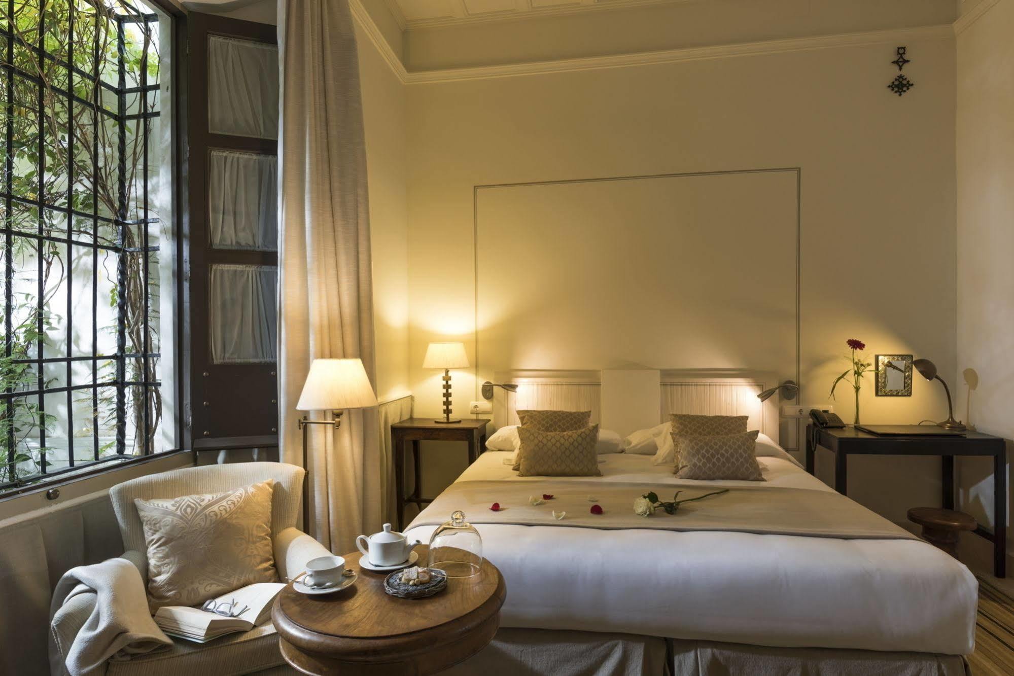 Balcon De Cordoba Otel Dış mekan fotoğraf