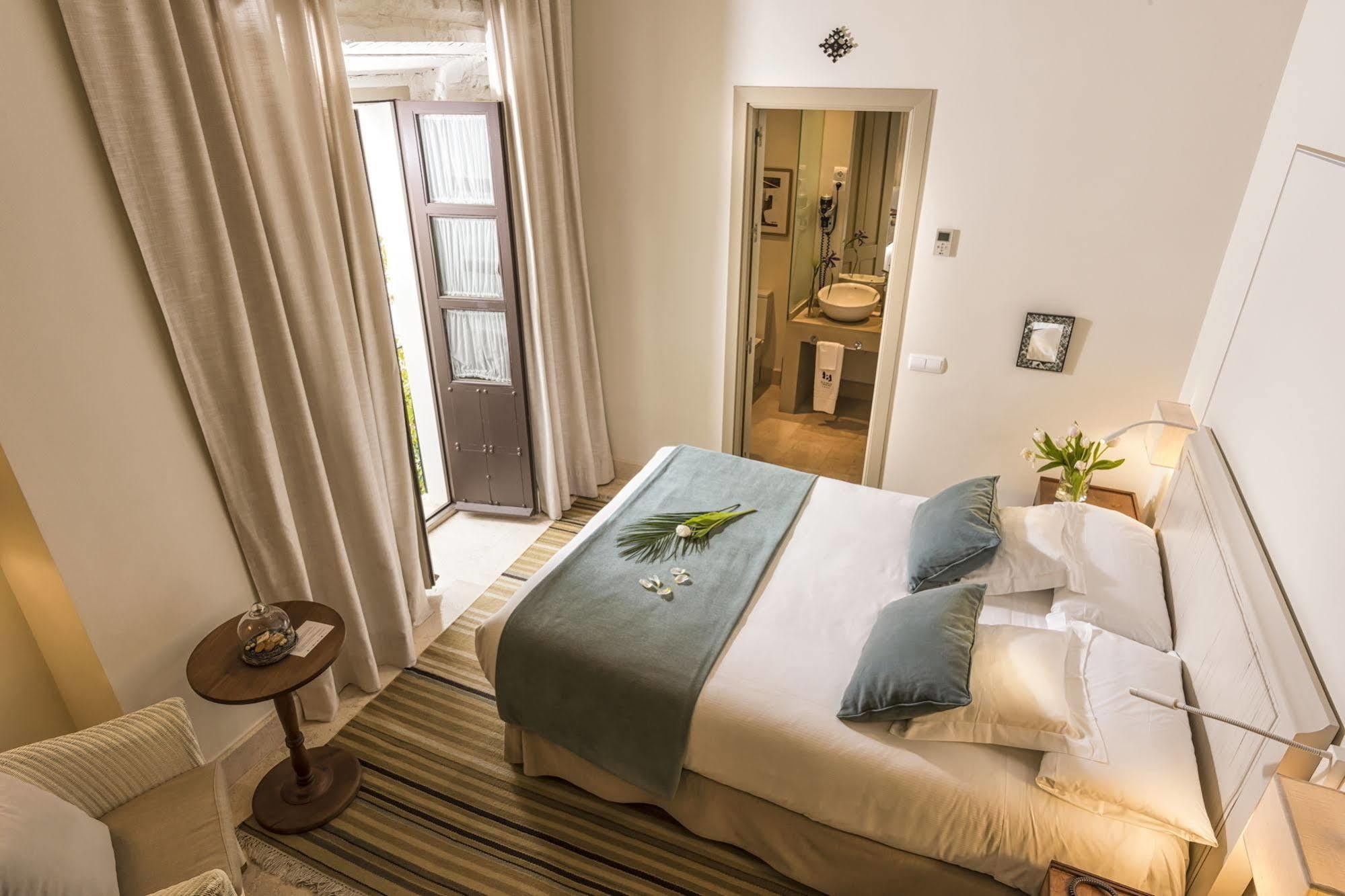 Balcon De Cordoba Otel Dış mekan fotoğraf