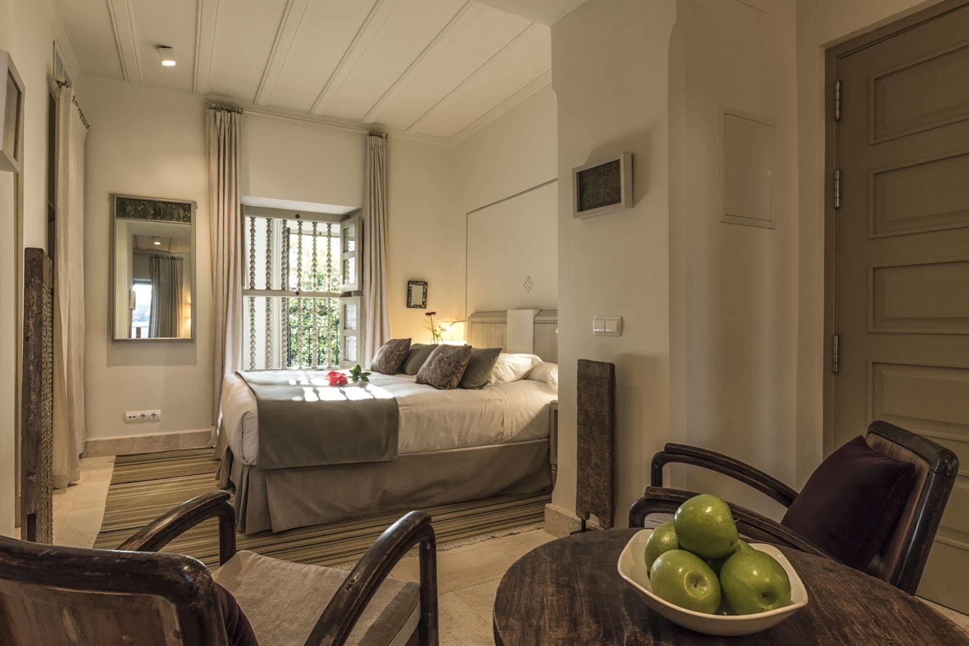 Balcon De Cordoba Otel Dış mekan fotoğraf