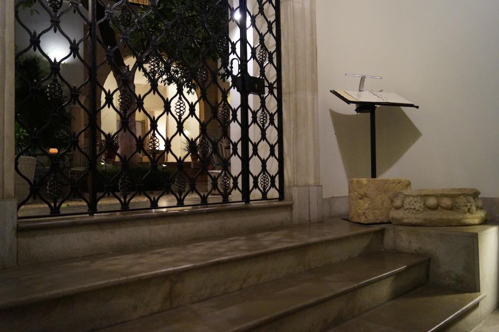 Balcon De Cordoba Otel Dış mekan fotoğraf
