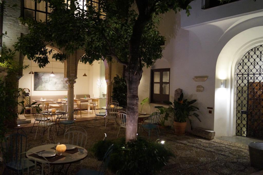 Balcon De Cordoba Otel Dış mekan fotoğraf