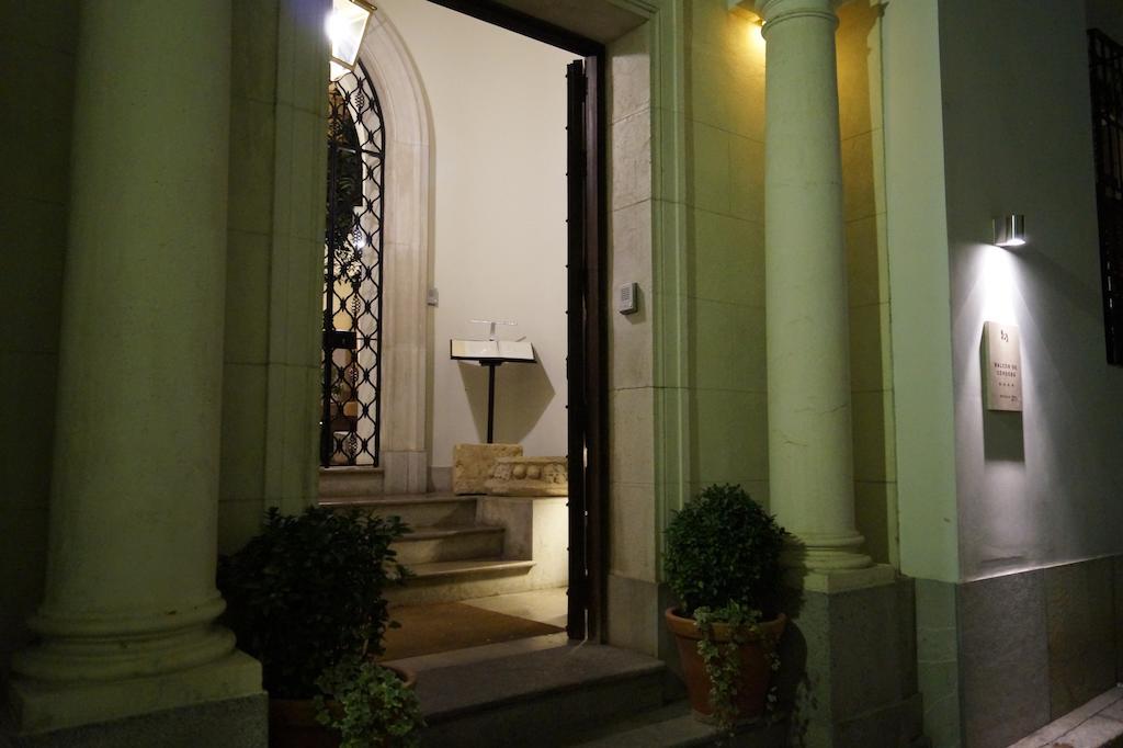 Balcon De Cordoba Otel Dış mekan fotoğraf
