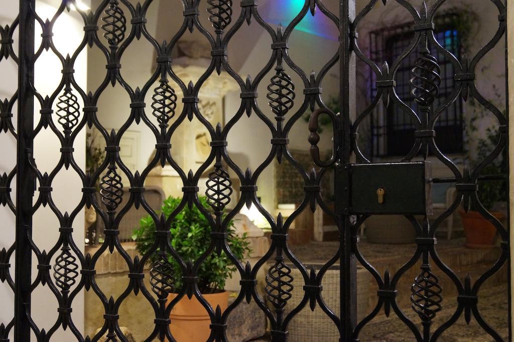 Balcon De Cordoba Otel Dış mekan fotoğraf