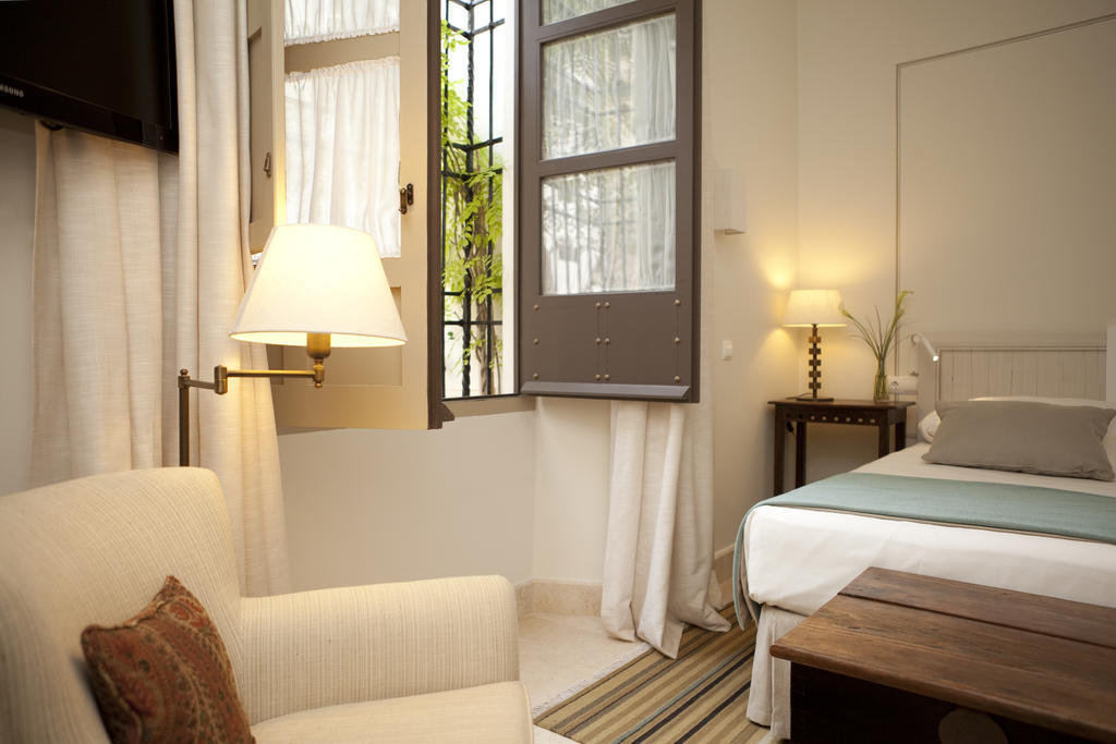 Balcon De Cordoba Otel Dış mekan fotoğraf