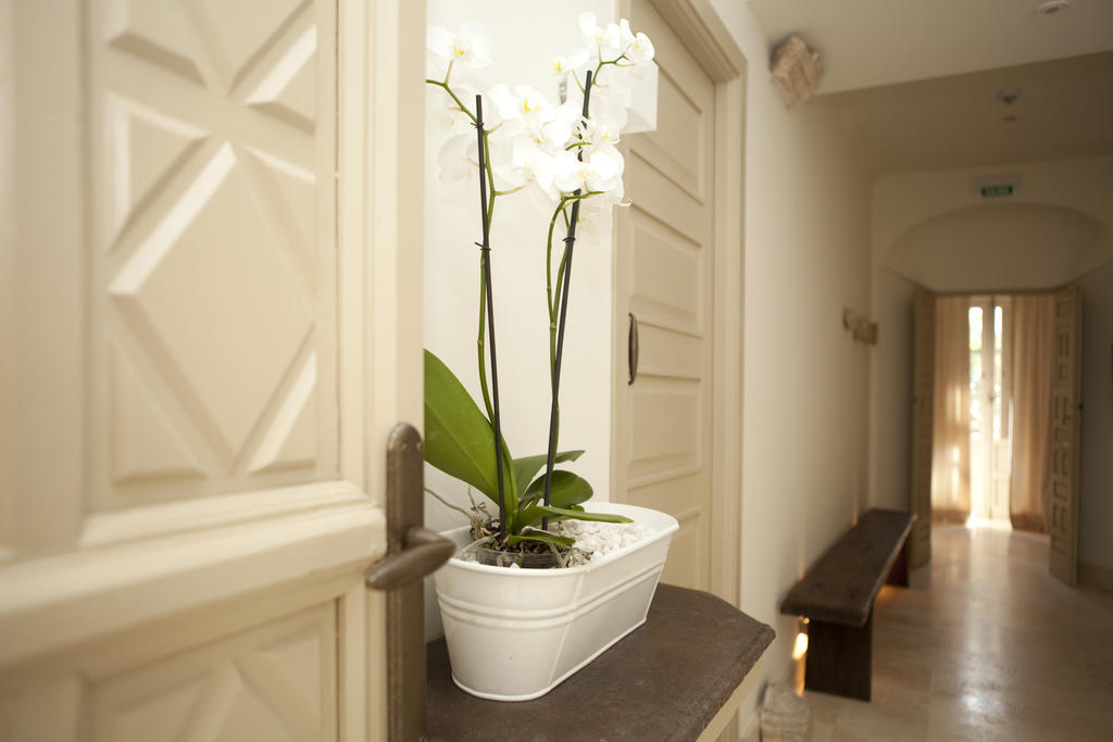 Balcon De Cordoba Otel Dış mekan fotoğraf