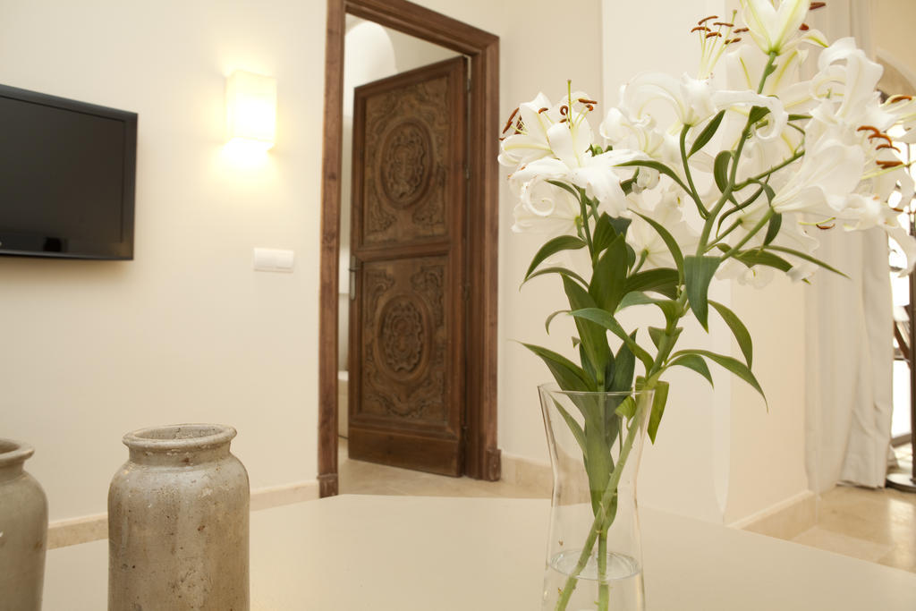 Balcon De Cordoba Otel Dış mekan fotoğraf