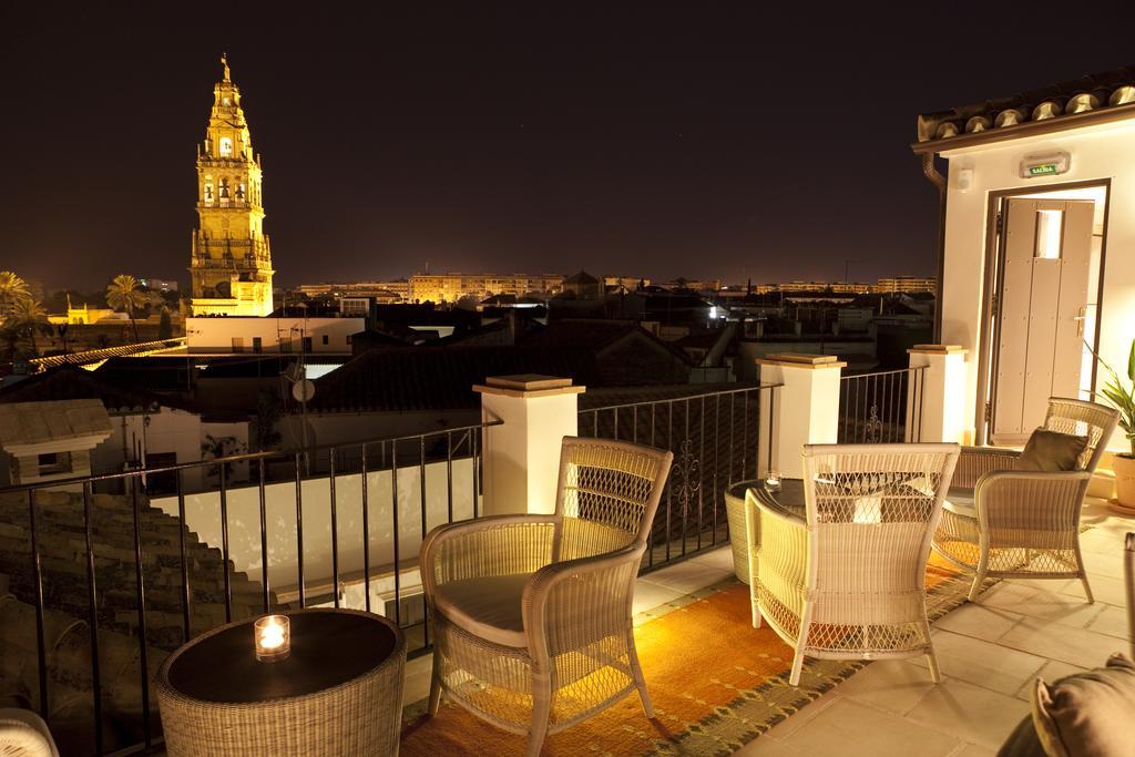 Balcon De Cordoba Otel Restoran fotoğraf