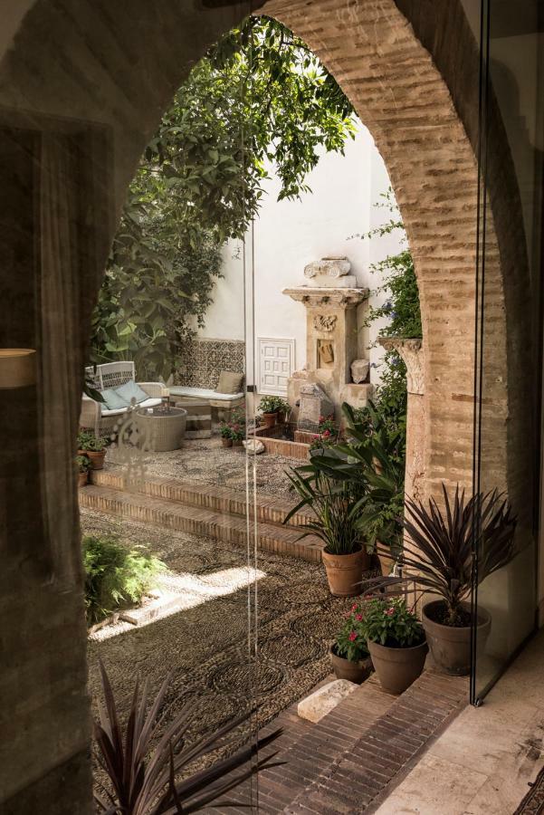 Balcon De Cordoba Otel Dış mekan fotoğraf