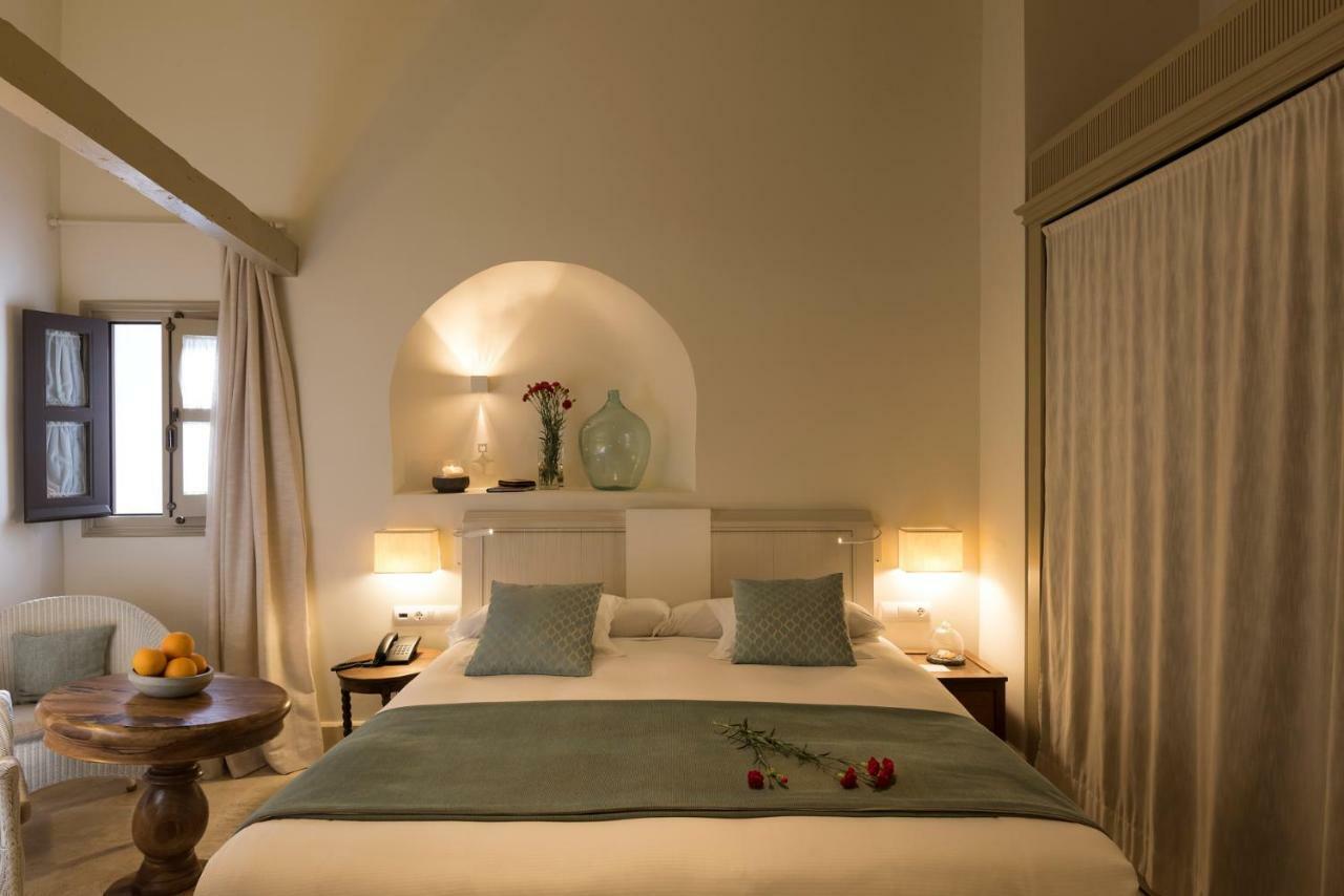 Balcon De Cordoba Otel Dış mekan fotoğraf