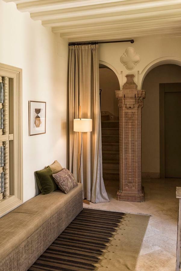 Balcon De Cordoba Otel Dış mekan fotoğraf