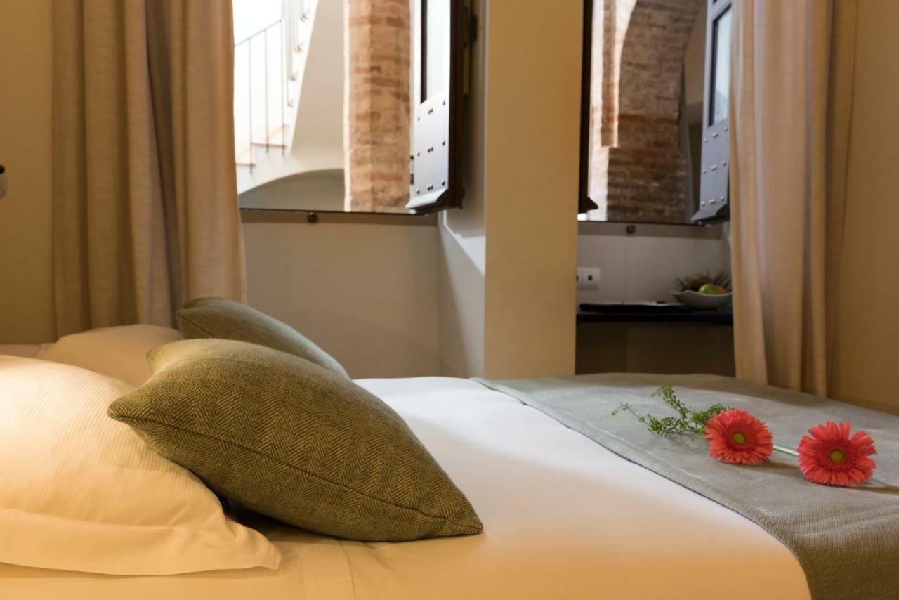 Balcon De Cordoba Otel Dış mekan fotoğraf